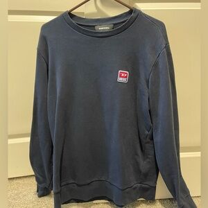 DIELSEL CREWNECK